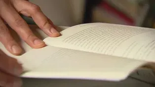 Web Extra: The Book of Non-Writing