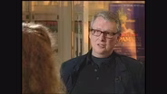 Web Extra: Mike Nichols