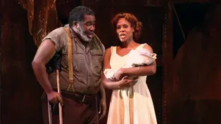 Porgy and Bess' Back at Lyric Opera