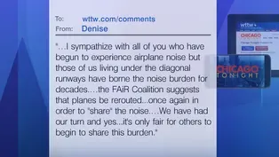 Viewer Feedback: 11/20