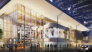 McPier Board Set to Vote On DePaul Arena