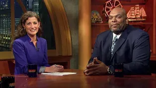 Big Cat Williams on Bears' 21-13 Win