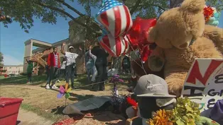 Ta-Nehisi Coates Talks Race in America