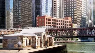 Sending History Up the River