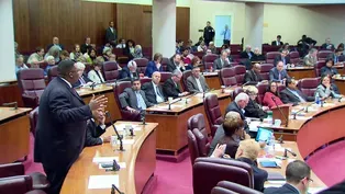 City Council Passes Minimum Wage Hike
