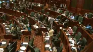 Lawmakers Convene for Final Veto Week