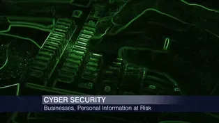 Protecting Against Cyber Attacks
