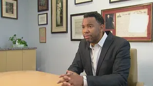 Web Extra: Ta-Nehisi Coates Uncut