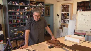 Web Extra: Ian Schneller