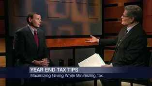 Tax Tips for the New Year