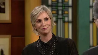 Jane Lynch