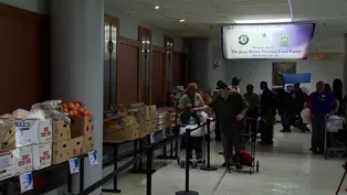 Food Help for Veterans