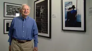 Photographer Steve Schapiro