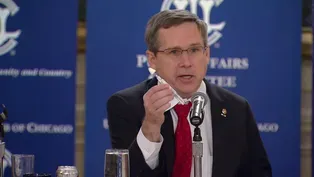 Sen. Kirk Expands Heroin Overdose Efforts