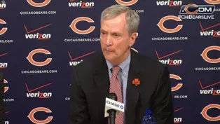 December 29, 2014 - Bears Chairman on What Went Wrong