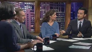 Chicago Tonight's Year in Review