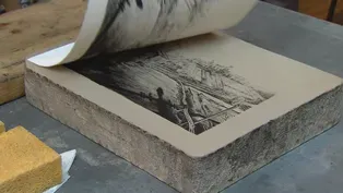 Rolled, Stoned & Inked