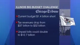 Illinois' Budget Realities
