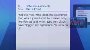 Viewer Feedback: 1/5