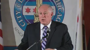 Web Extra: Gov. Pat Quinn at City Club