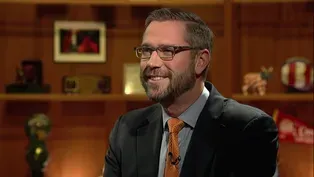 Treasurer Mike Frerichs