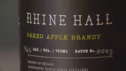 Web Extra: Rhine Hall Distillery