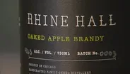 Web Extra: Rhine Hall Distillery