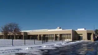 CPS Cancels Classes for Second Day