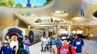 Obama Library Plot Thickens