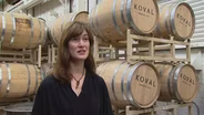 Web Extra: Koval Distillery