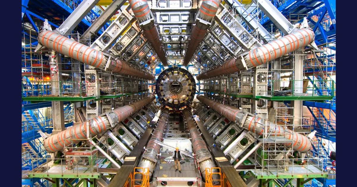 Chicago Tonight | Big Bang Machine | Season 2015 | PBS