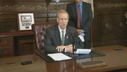 Web Extra: Rauner Executive Order