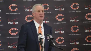 Web Extra: John Fox