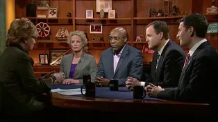 Spring Legislative Session