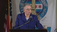 Web Extra:Toni Preckwinkle City Club Speech