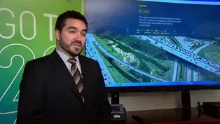 New Website on Chicago Area Transportation