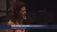 Web Extra: The Rose Tattoo