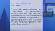 Viewer Feedback: 1/29
