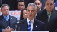 Checking in on the Mayoral Race