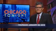 January 29, 2015 - Full Show