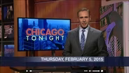 February 5, 2015 - Full Show