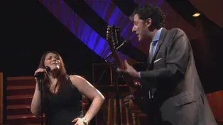 Web Extra: Legends of Jazz 2009