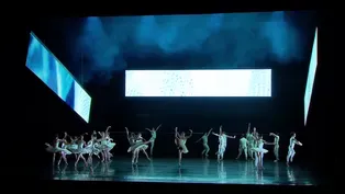 The Joffrey's Swedish Import