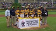 League Officials to Address JRW Decision