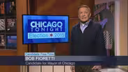 Candidate Free Time: Fioretti