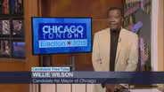 Candidate Free Time: Wilson