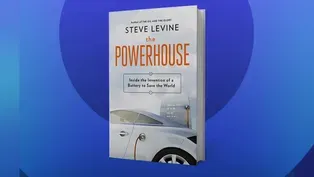 Breakthrough Battery