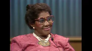 Remembering Rev. Willie Barrow