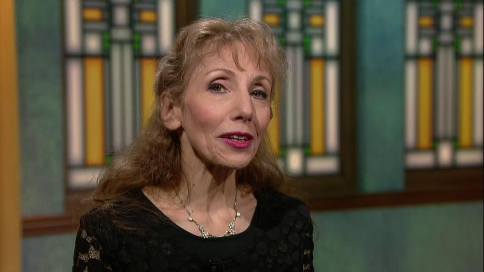 March 17, 2015 - Hedy Weiss: Theater Reviews image