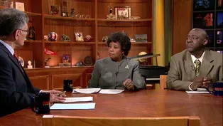 Ald. Lona Lane Faces Stiff Challenge